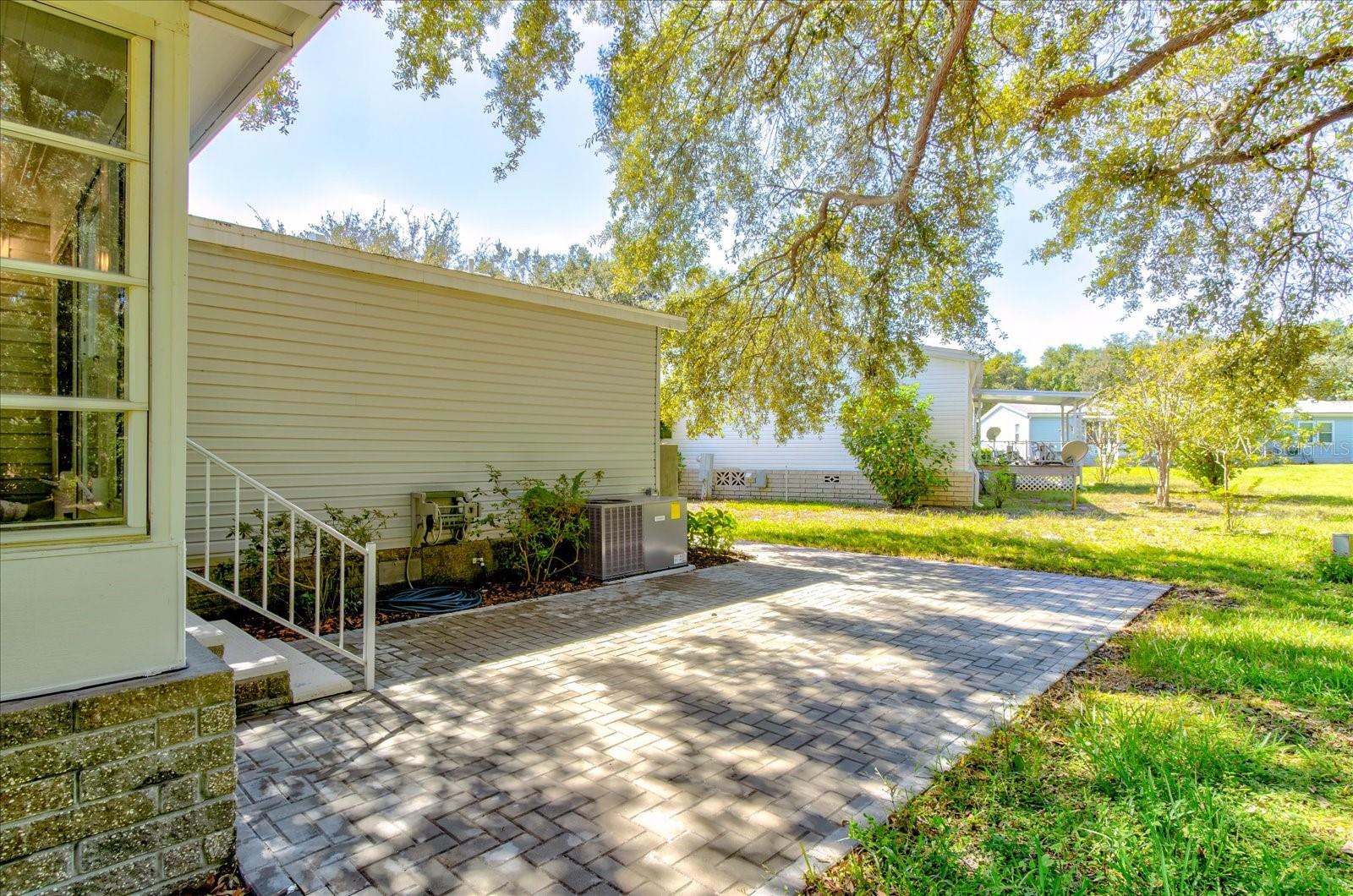 ZELLWOOD STATION COOP MH PARK - Residential