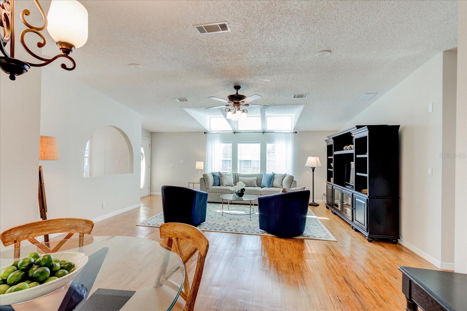 ZELLWOOD STATION COOP MH PARK - Residential