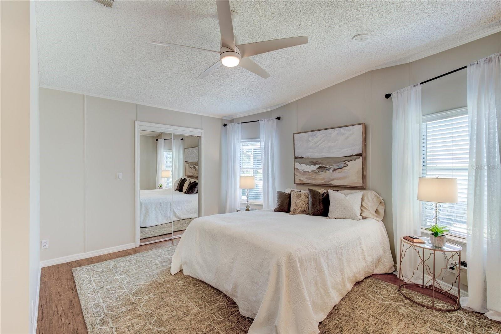 ZELLWOOD STATION COOP MH PARK - Residential