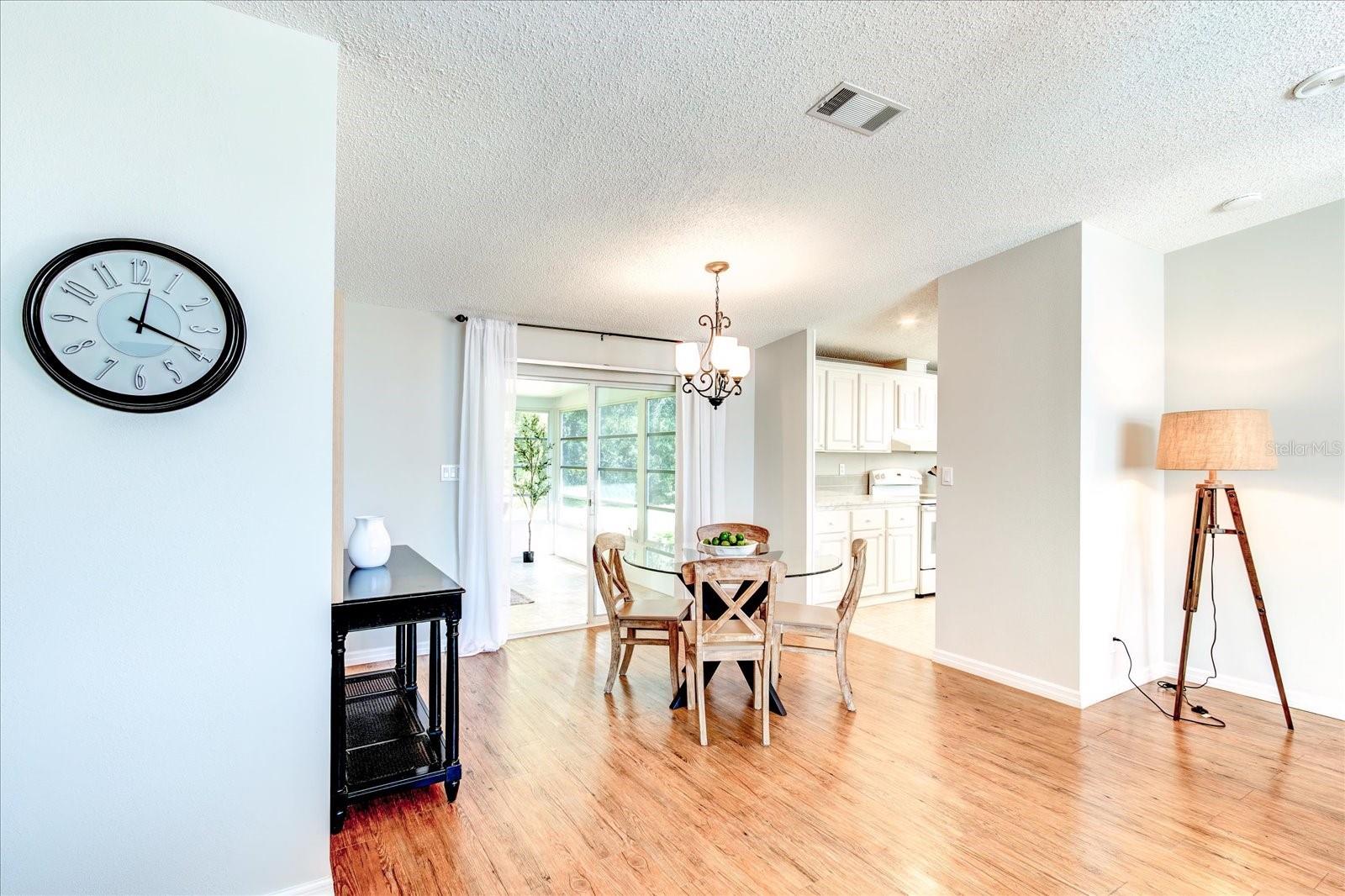 ZELLWOOD STATION COOP MH PARK - Residential