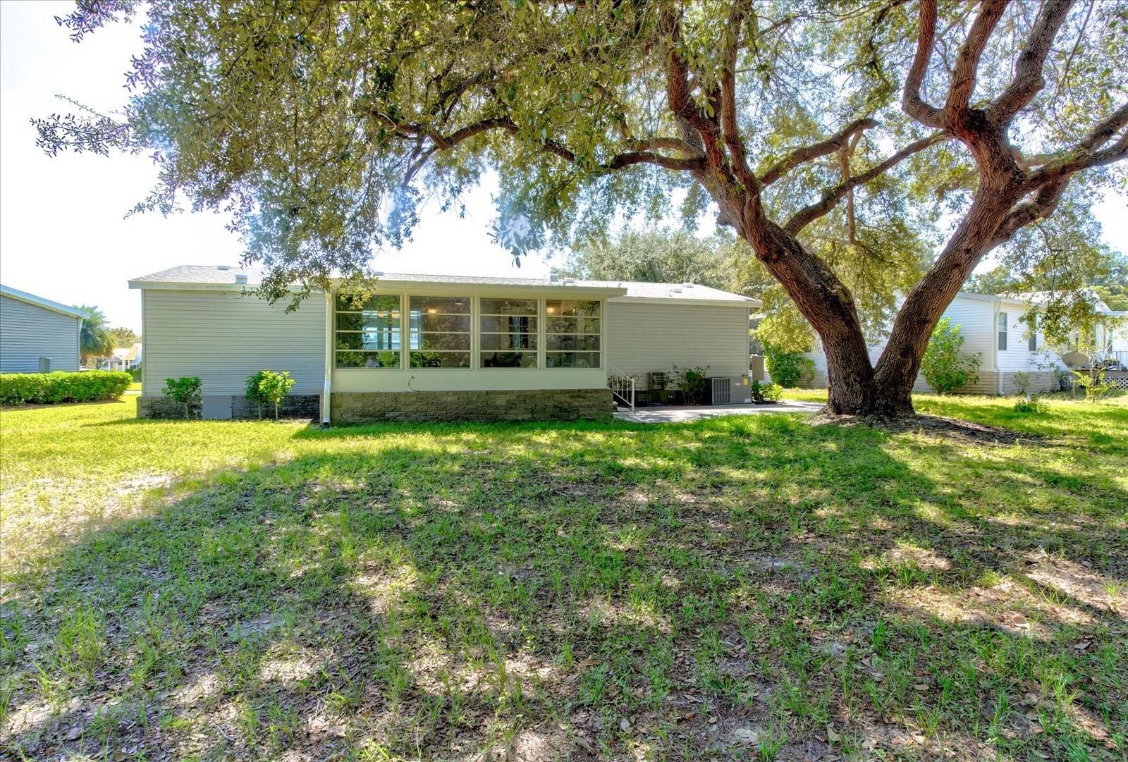 ZELLWOOD STATION COOP MH PARK - Residential