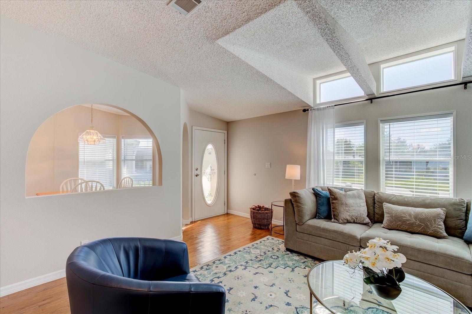 ZELLWOOD STATION COOP MH PARK - Residential