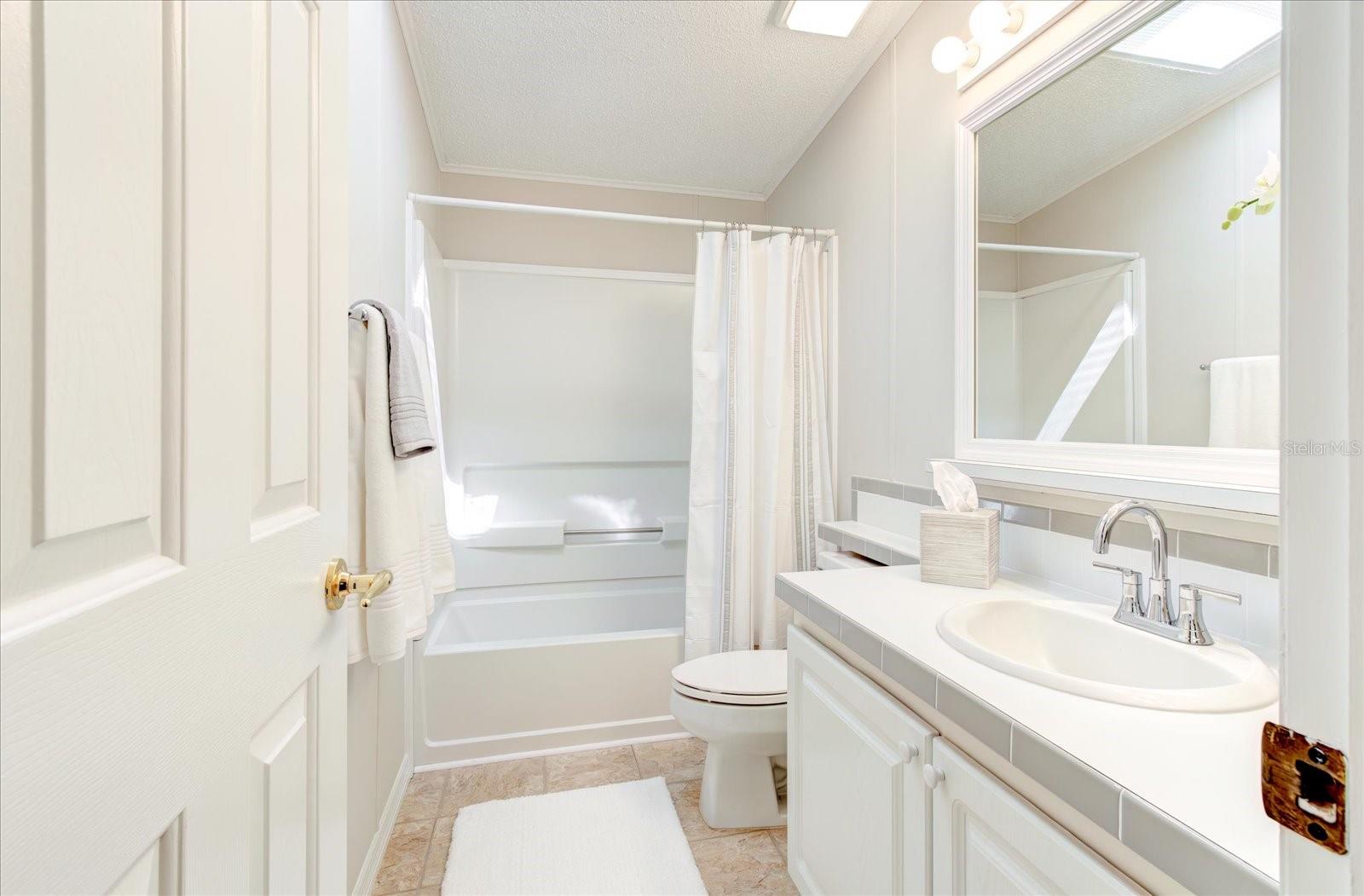 ZELLWOOD STATION COOP MH PARK - Residential