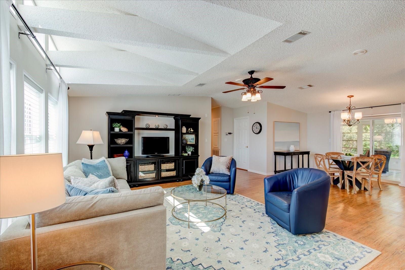 ZELLWOOD STATION COOP MH PARK - Residential