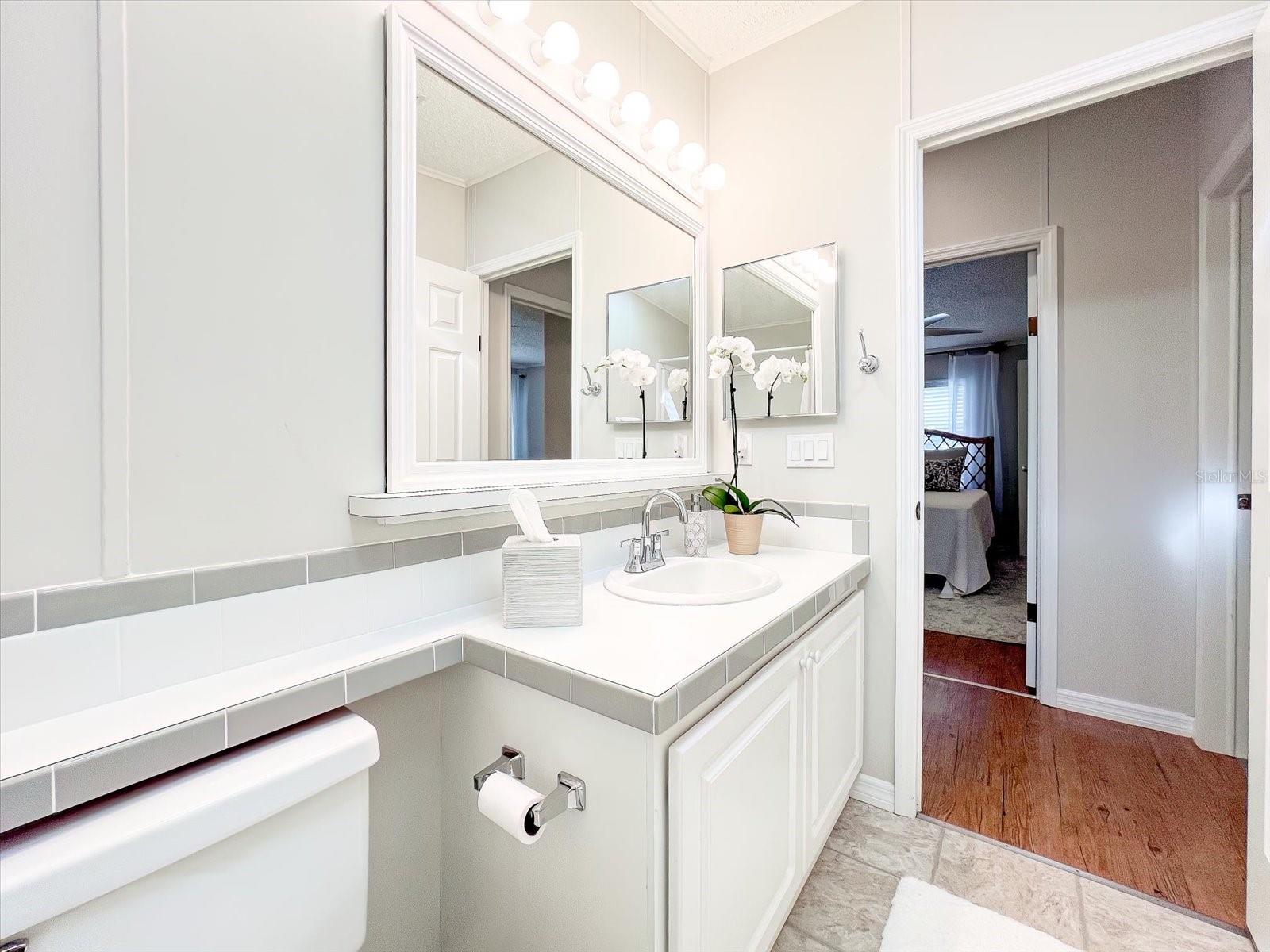 ZELLWOOD STATION COOP MH PARK - Residential