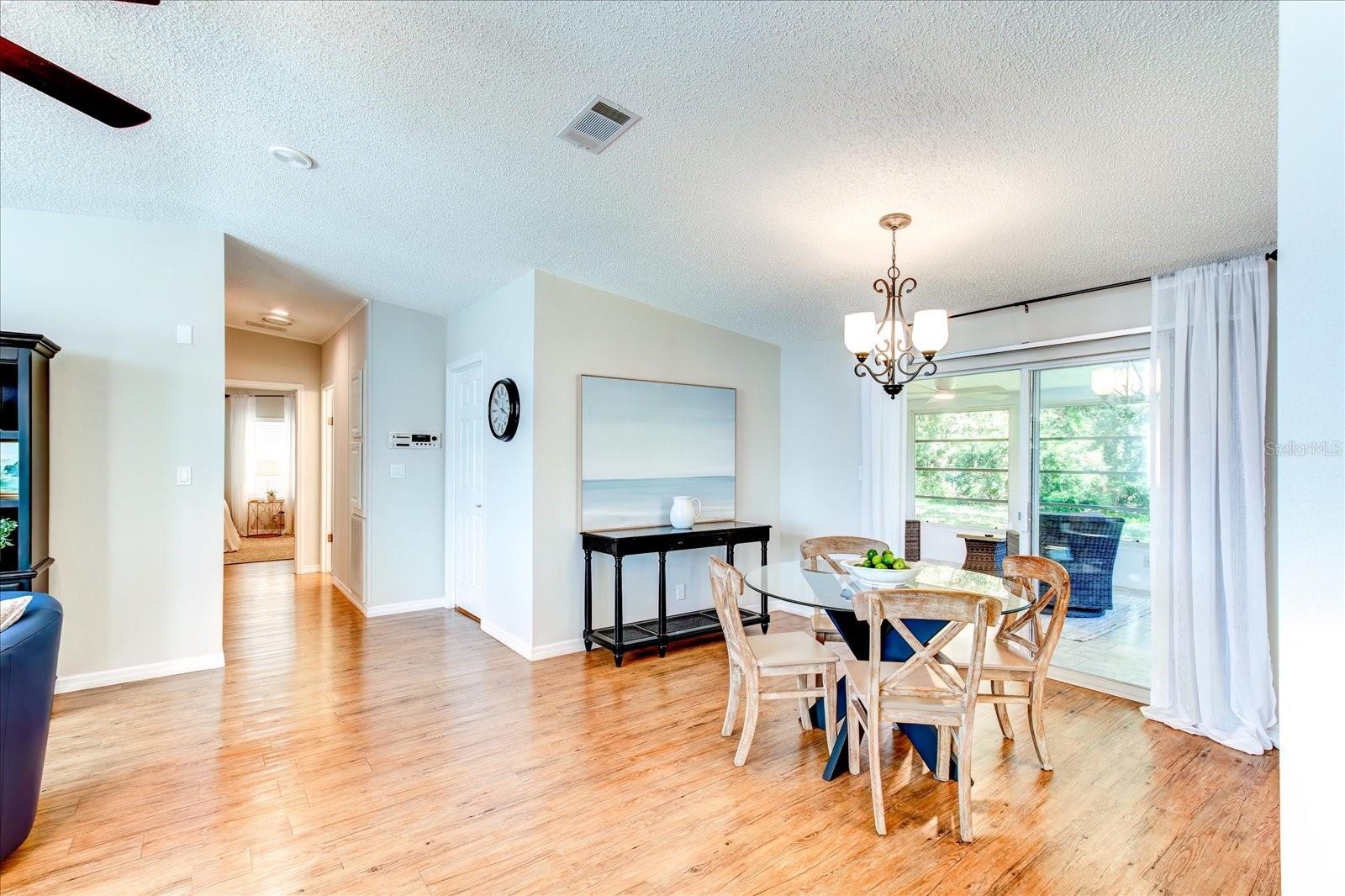 ZELLWOOD STATION COOP MH PARK - Residential