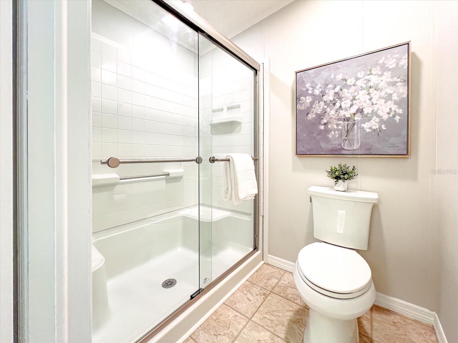 ZELLWOOD STATION COOP MH PARK - Residential