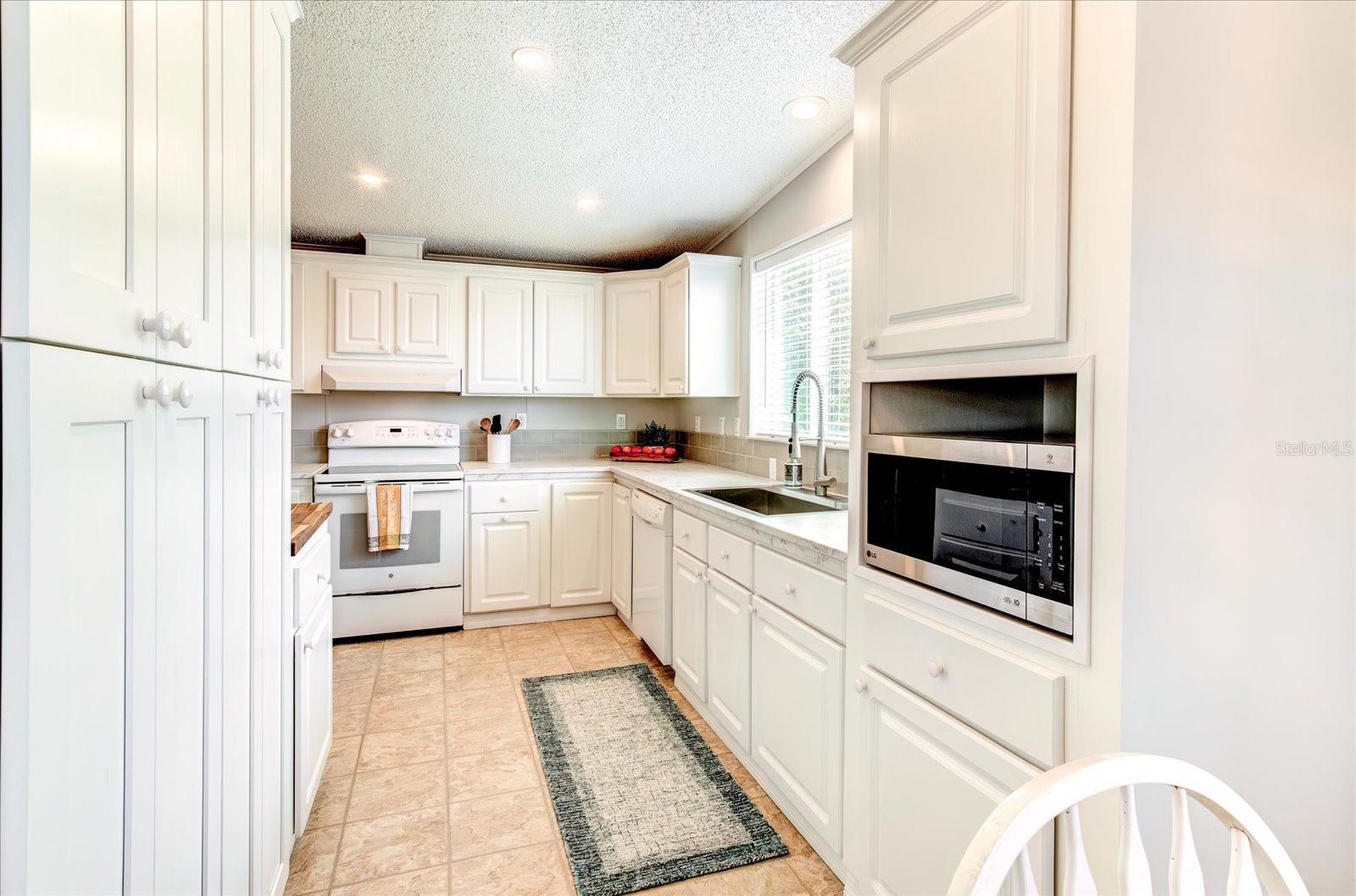 ZELLWOOD STATION COOP MH PARK - Residential