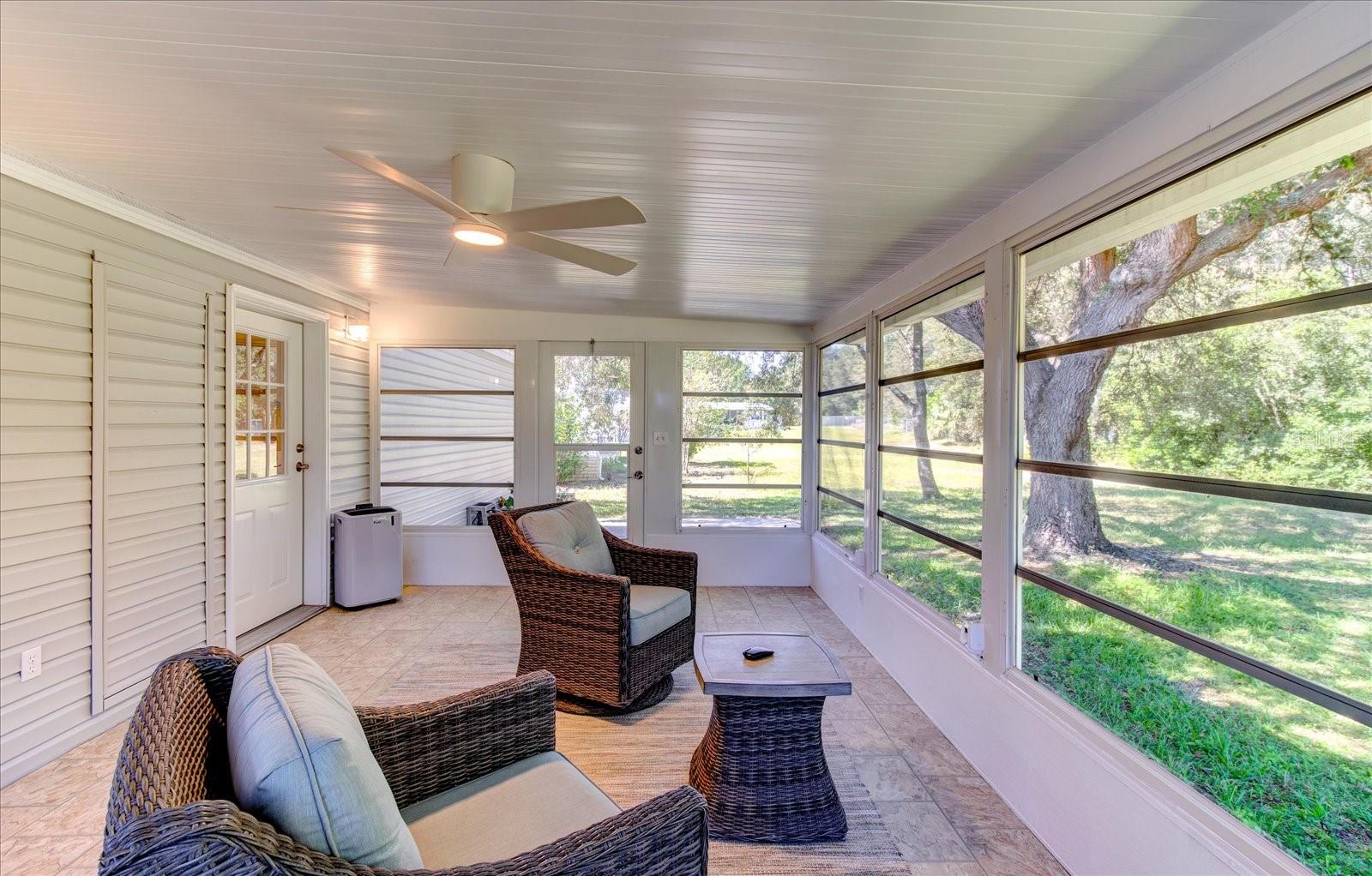 ZELLWOOD STATION COOP MH PARK - Residential