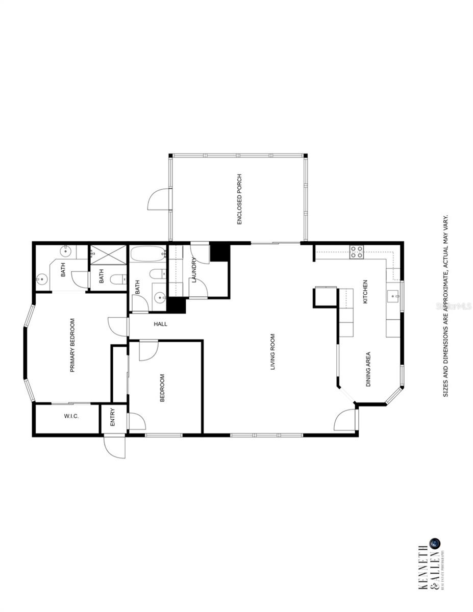 ZELLWOOD STATION COOP MH PARK - Residential