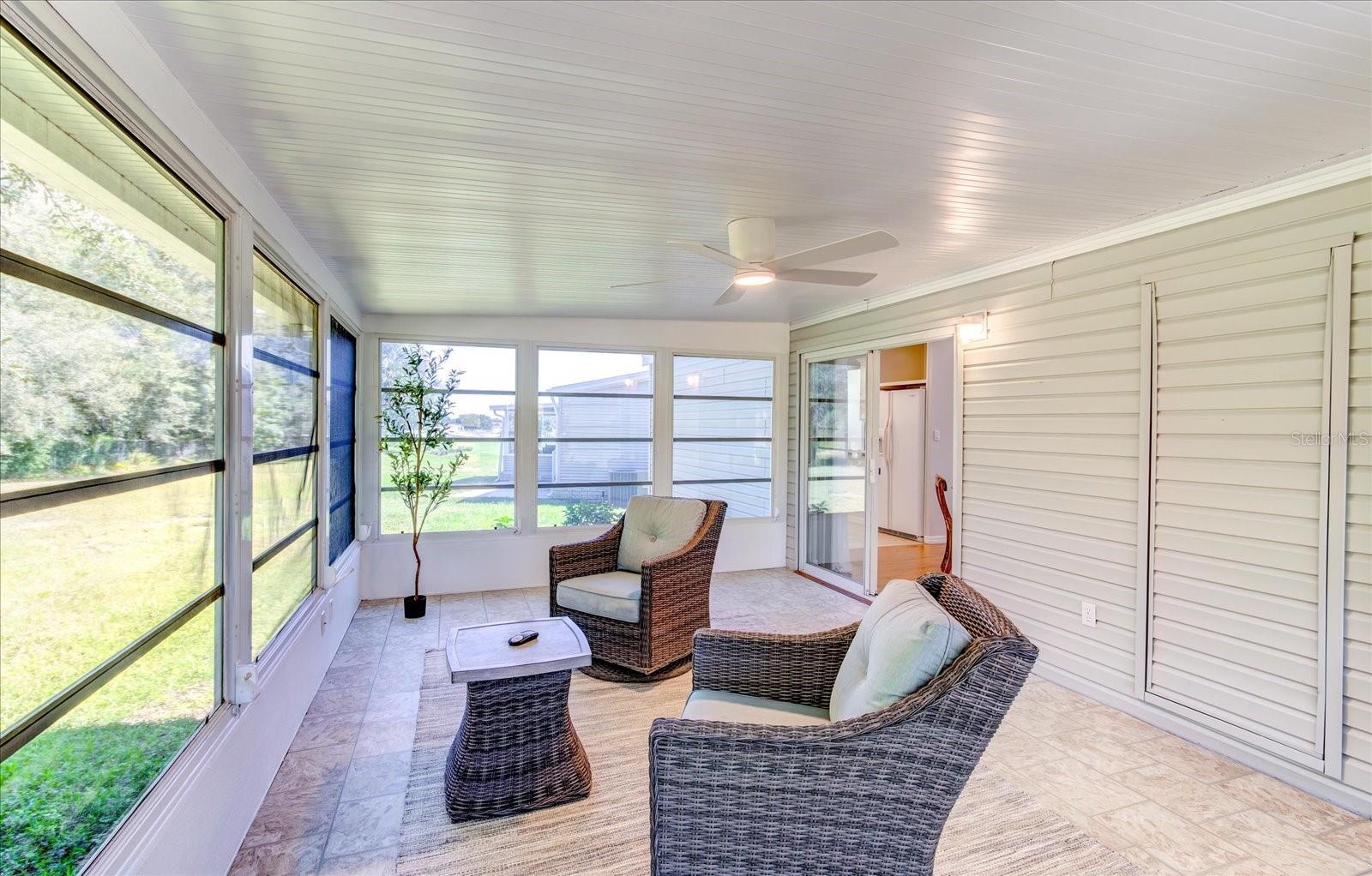 ZELLWOOD STATION COOP MH PARK - Residential