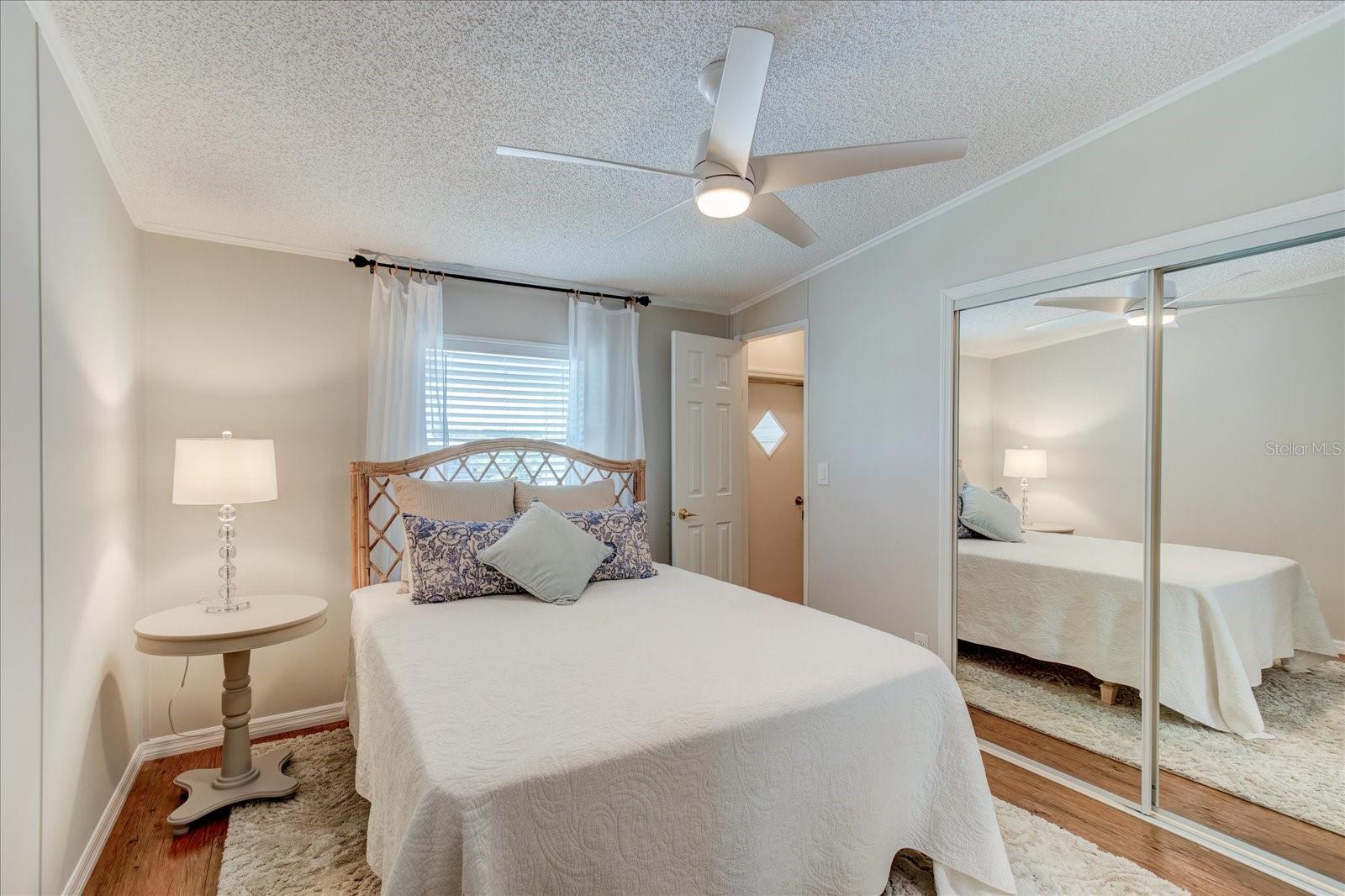 ZELLWOOD STATION COOP MH PARK - Residential