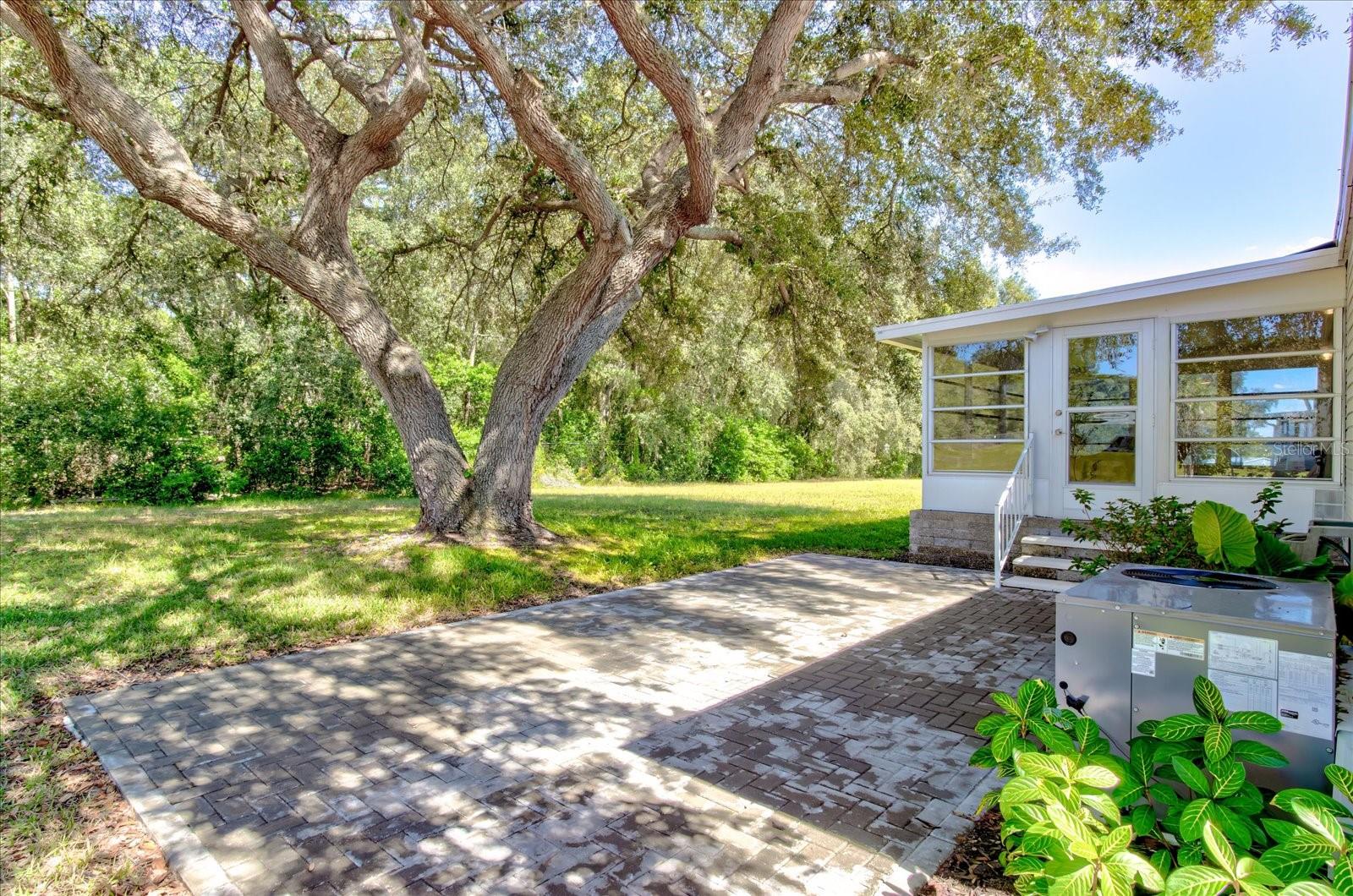 ZELLWOOD STATION COOP MH PARK - Residential