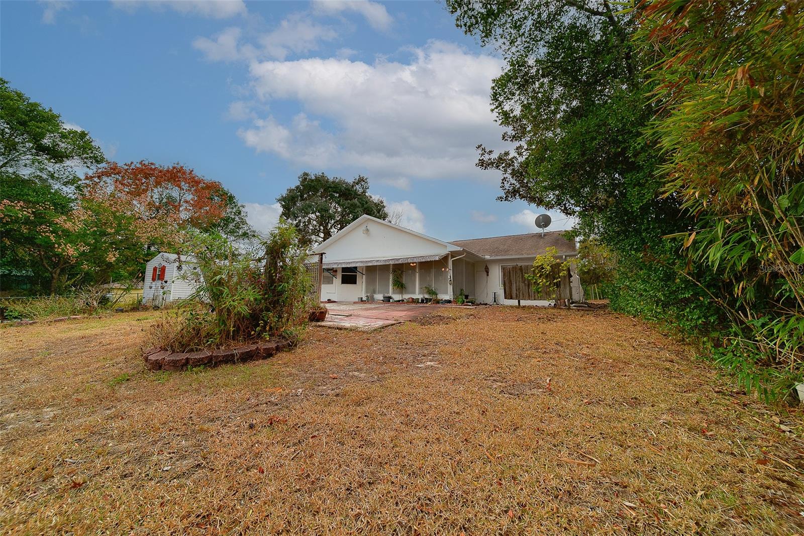 SPRING HILL - Residential