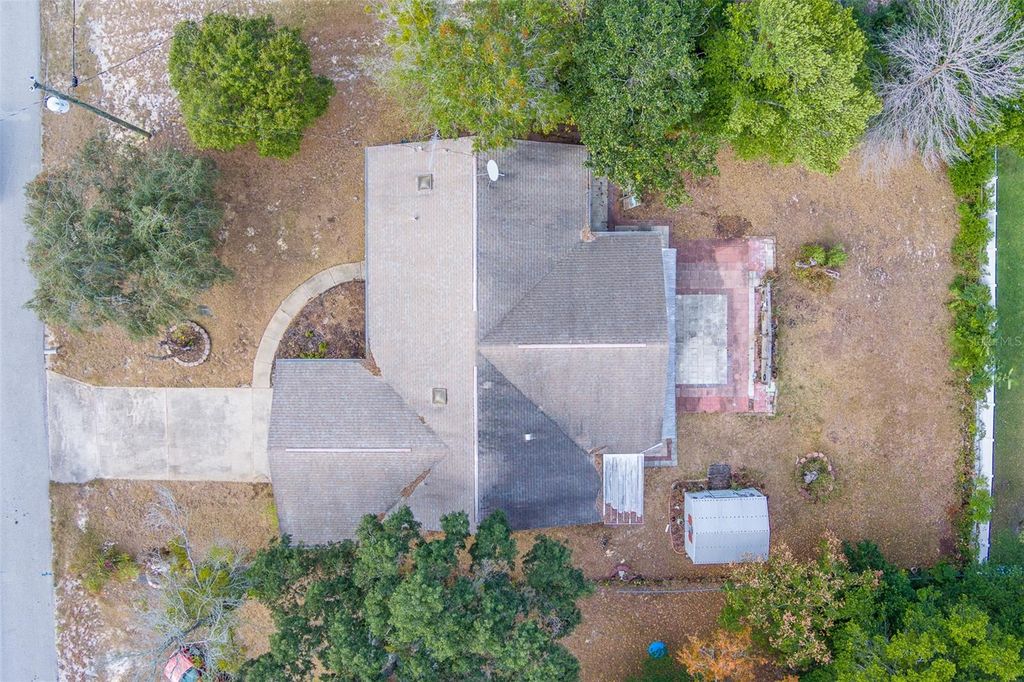 Photo of 6418 India Drive, Spring Hill, FL 34608 (MLS # TB8453682)