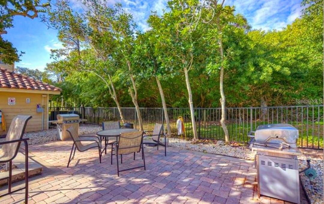 BAYPOINTE PRESERVE CONDO - Residential Lease