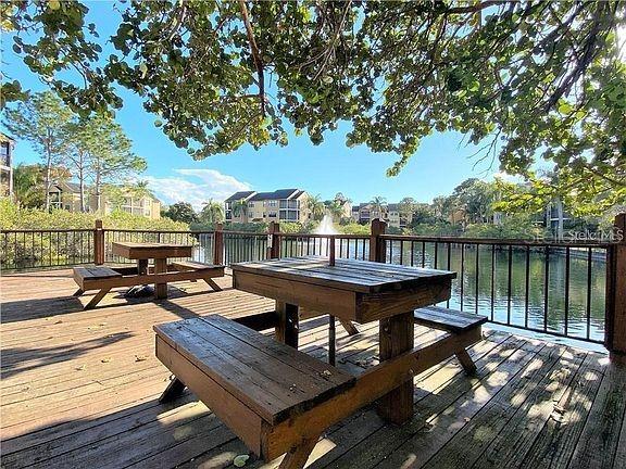 BAYPOINTE PRESERVE CONDO - Residential Lease