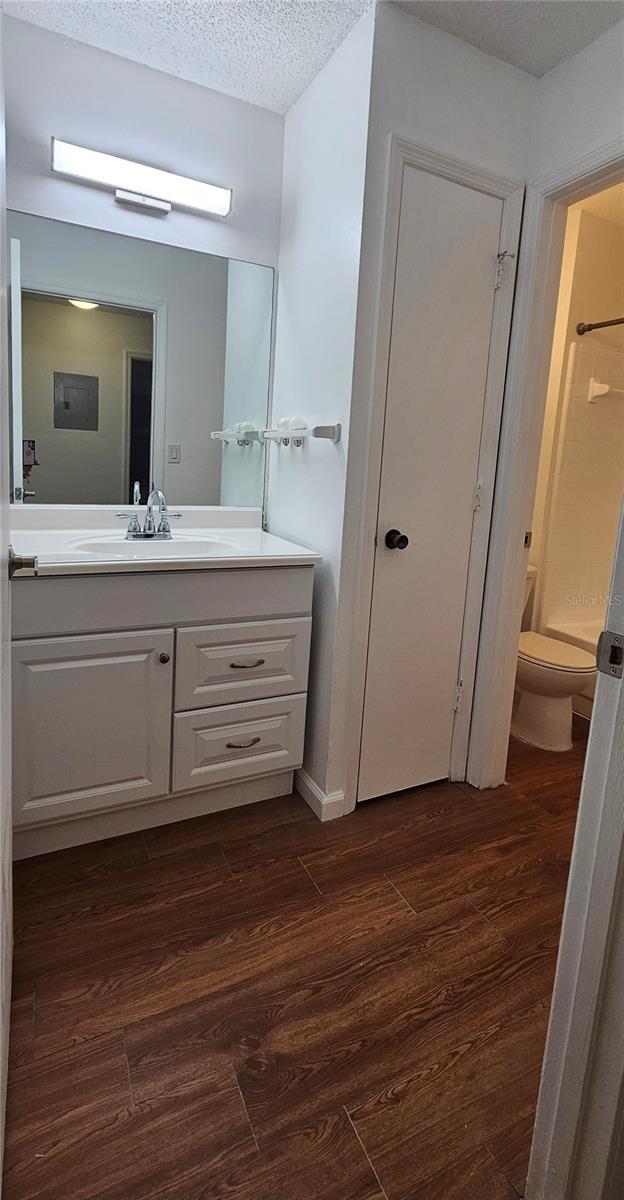 BAYPOINTE PRESERVE CONDO - Residential Lease