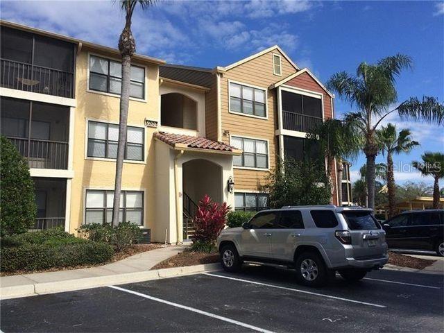 BAYPOINTE PRESERVE CONDO - Residential Lease