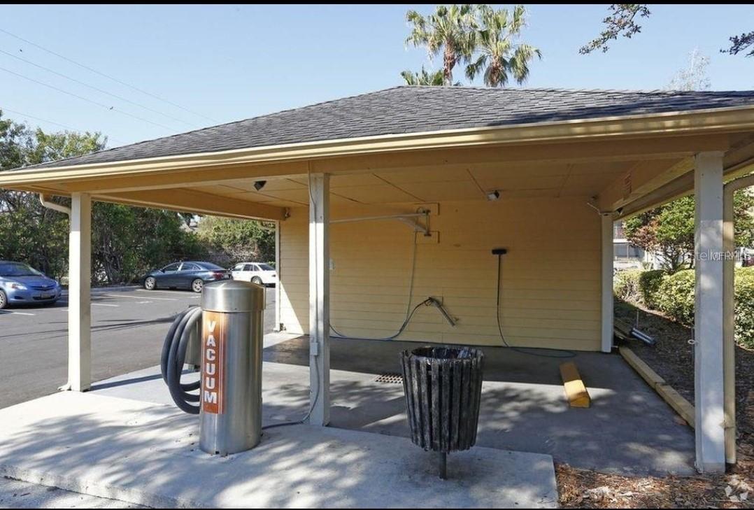 BAYPOINTE PRESERVE CONDO - Residential Lease