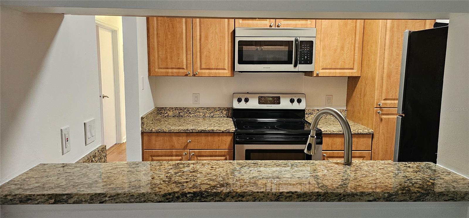 BAYPOINTE PRESERVE CONDO - Residential Lease