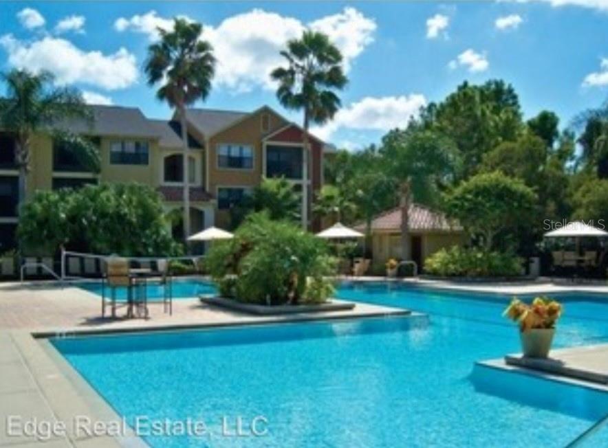 BAYPOINTE PRESERVE CONDO - Residential Lease