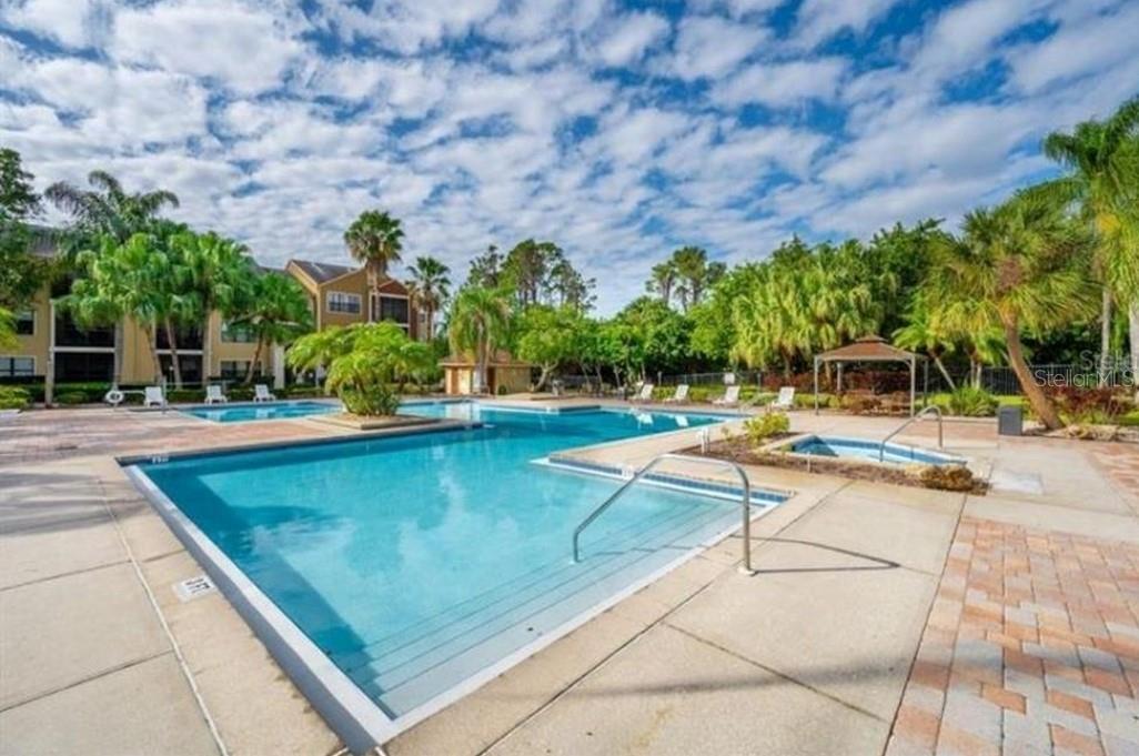 BAYPOINTE PRESERVE CONDO - Residential Lease