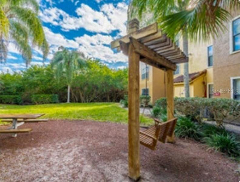 BAYPOINTE PRESERVE CONDO - Residential Lease