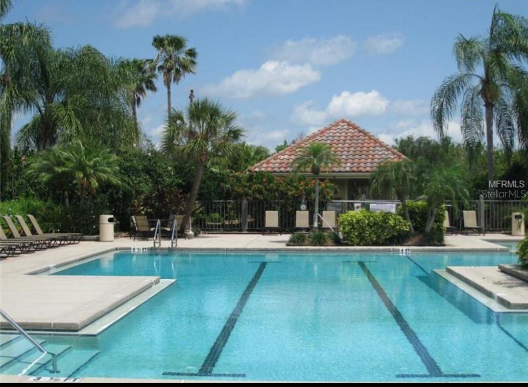 BAYPOINTE PRESERVE CONDO - Residential Lease