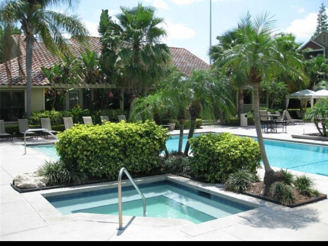 BAYPOINTE PRESERVE CONDO - Residential Lease