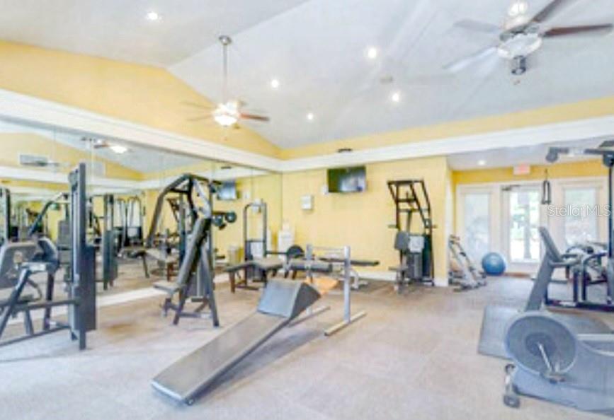 BAYPOINTE PRESERVE CONDO - Residential Lease