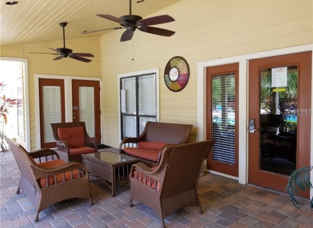 BAYPOINTE PRESERVE CONDO - Residential Lease