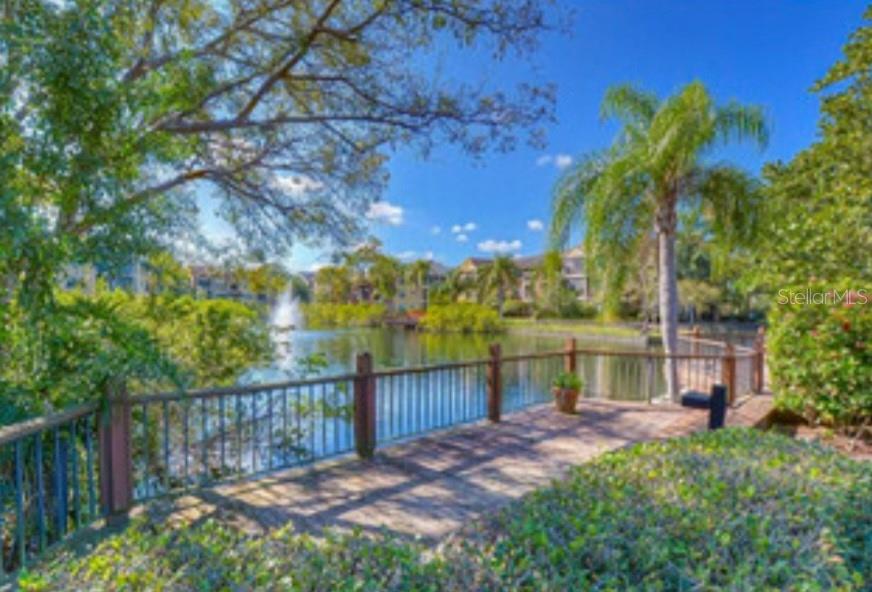 BAYPOINTE PRESERVE CONDO - Residential Lease