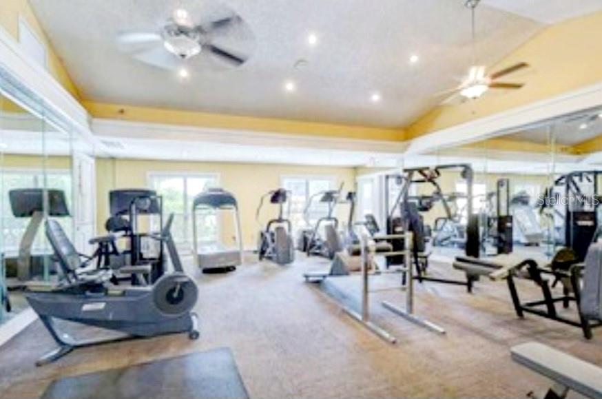 BAYPOINTE PRESERVE CONDO - Residential Lease