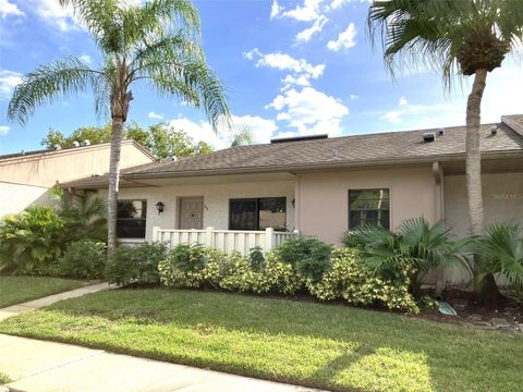 A home in OLDSMAR