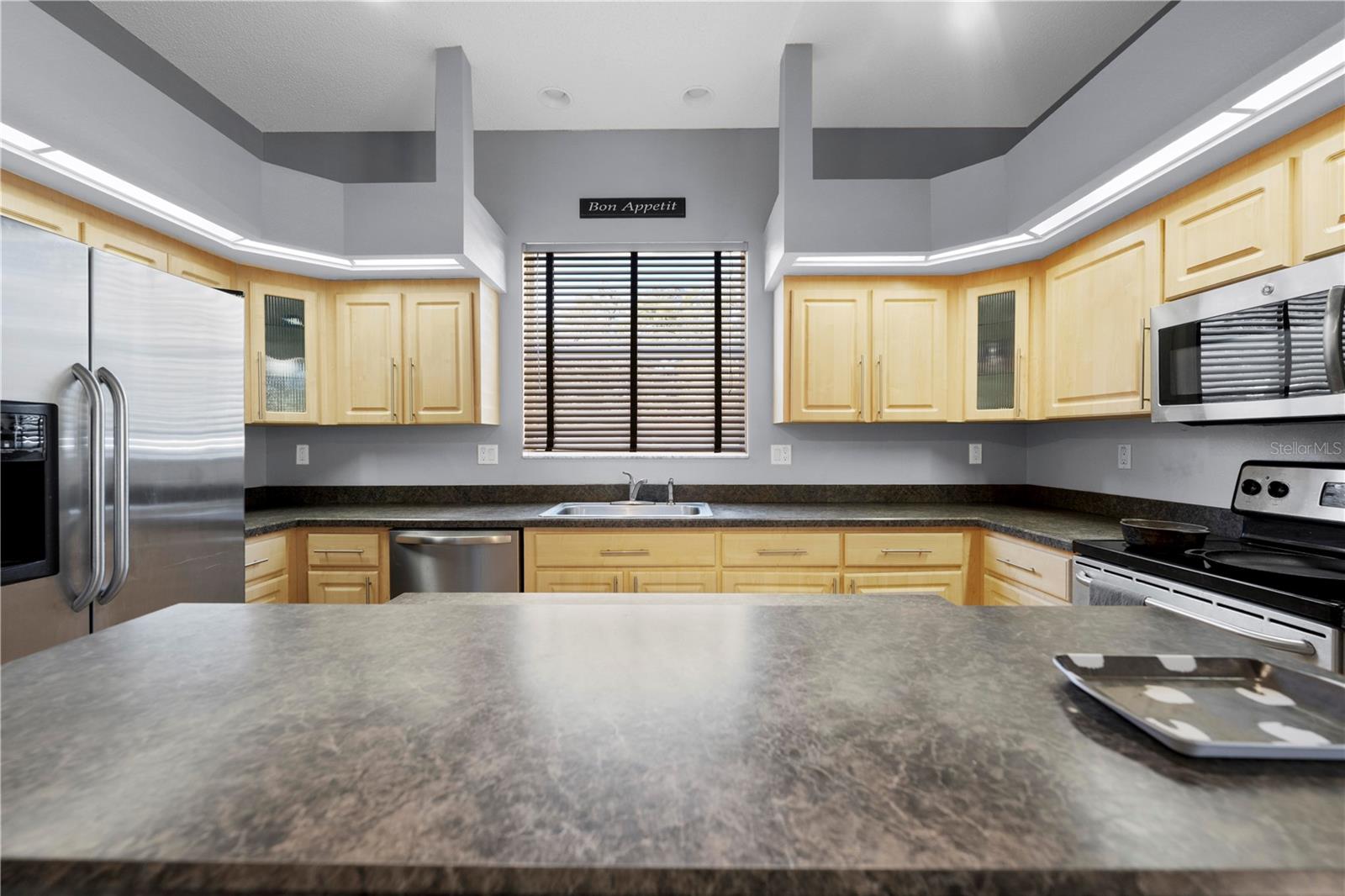 WESTLAKE - Residential