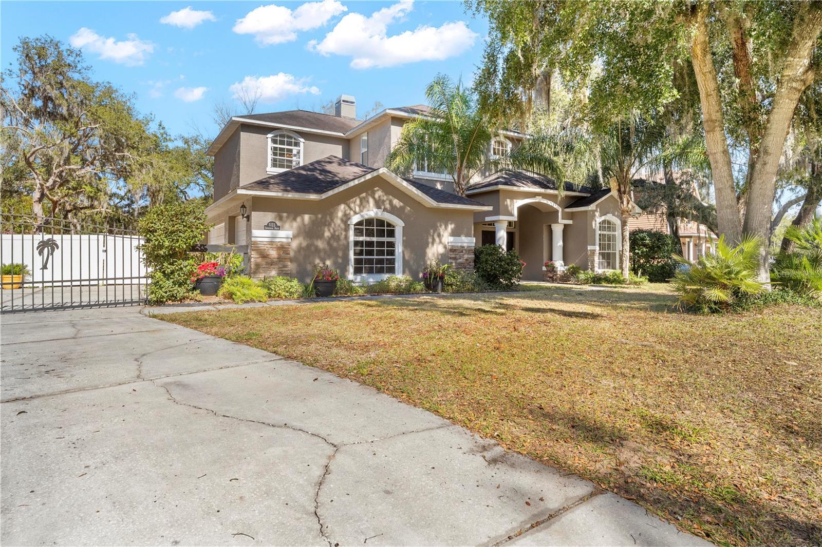 WESTLAKE - Residential