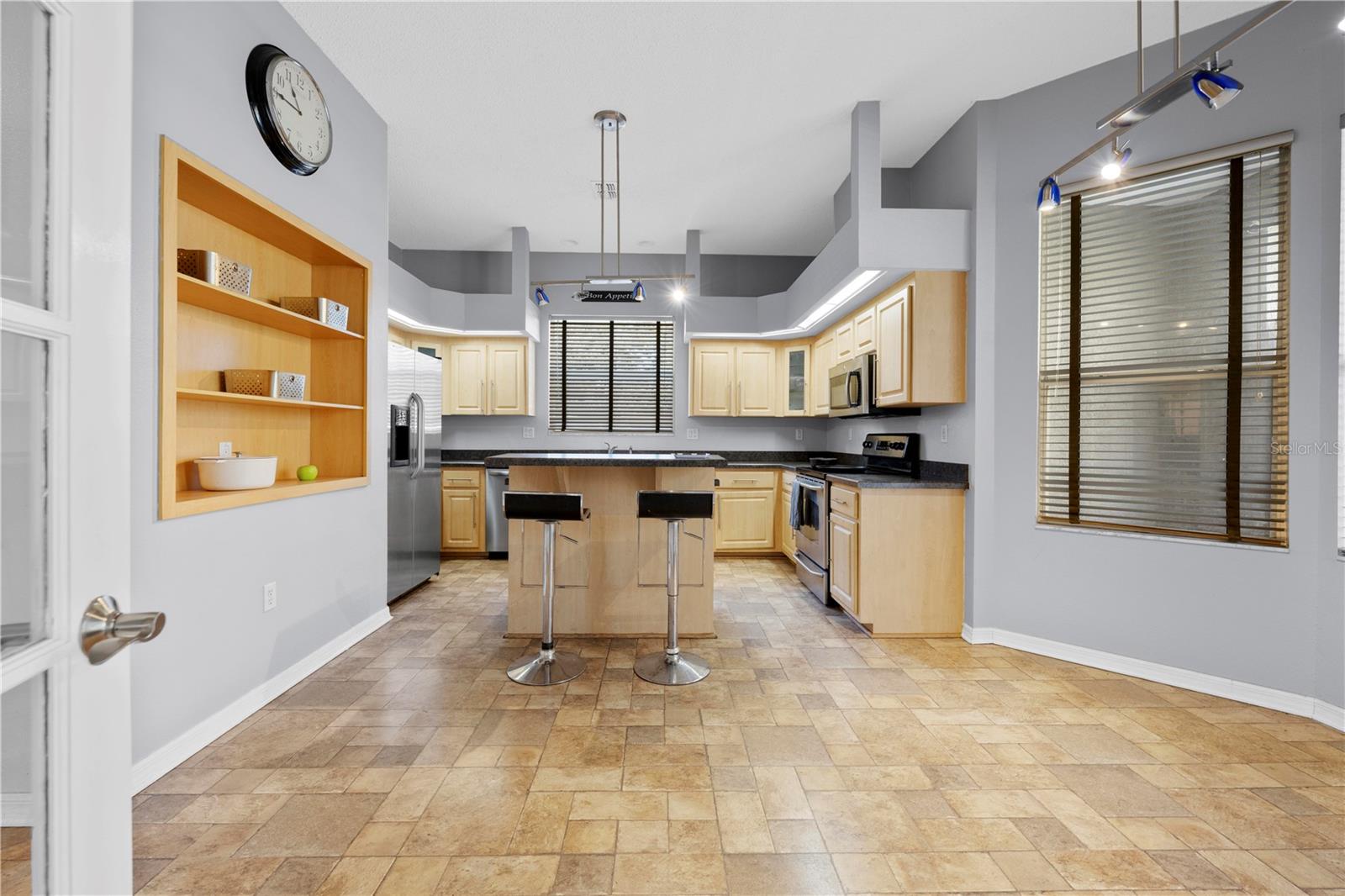 WESTLAKE - Residential