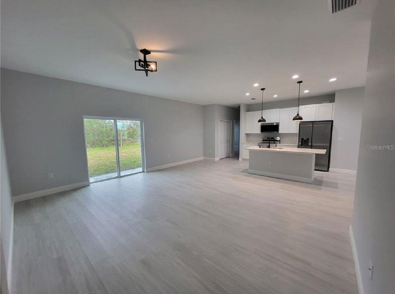 PORT CHARLOTTE SEC 095 - Residential