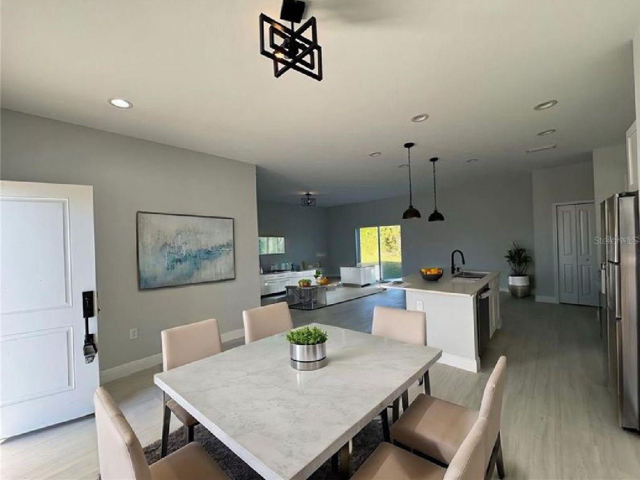 PORT CHARLOTTE SEC 095 - Residential