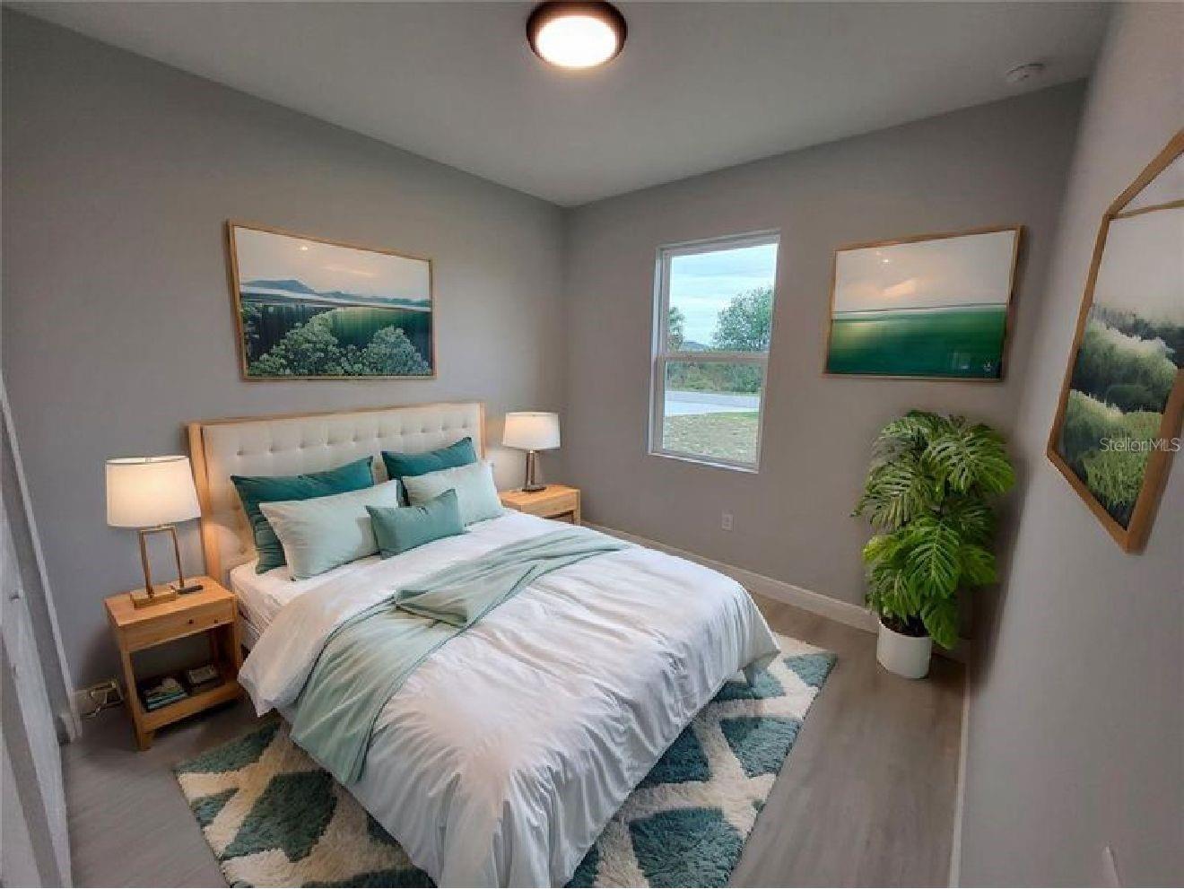 PORT CHARLOTTE SEC 095 - Residential