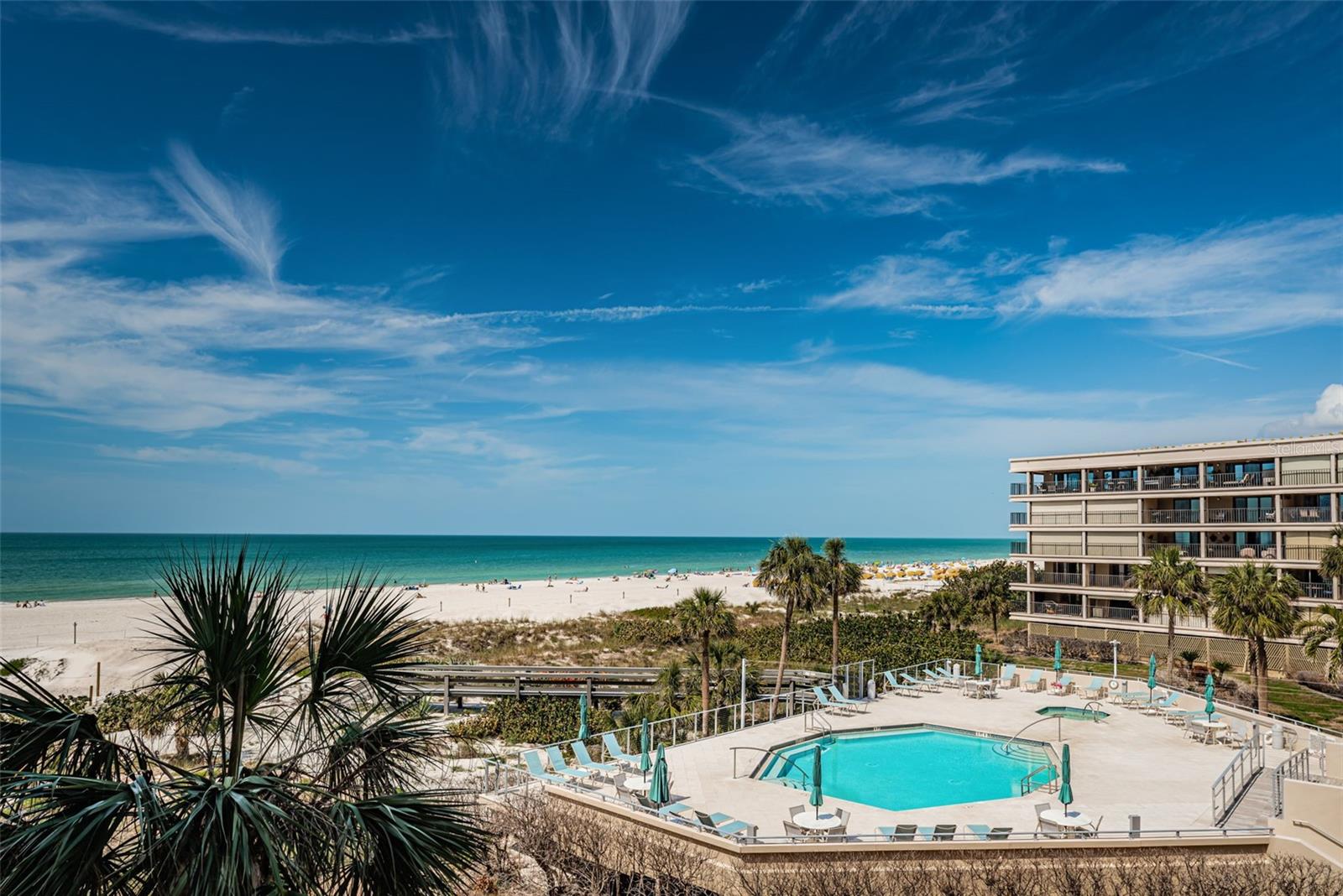 4450 GULF BOULEVARD 303