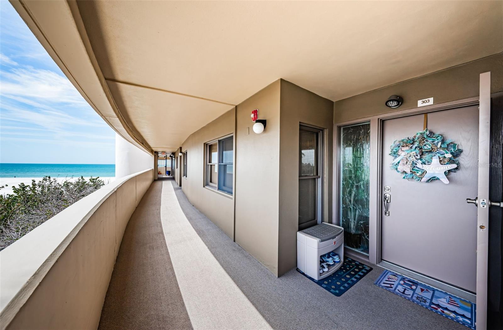 4450 GULF BOULEVARD 303