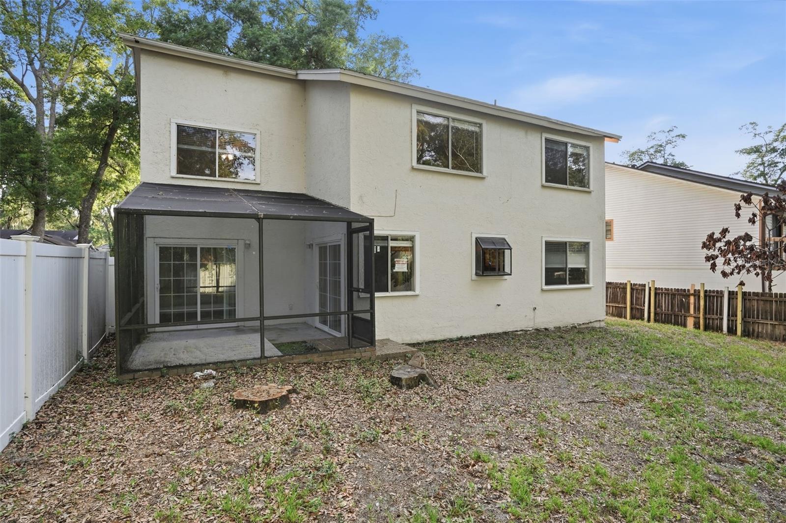 SHEELER OAKS PH 02A - Residential