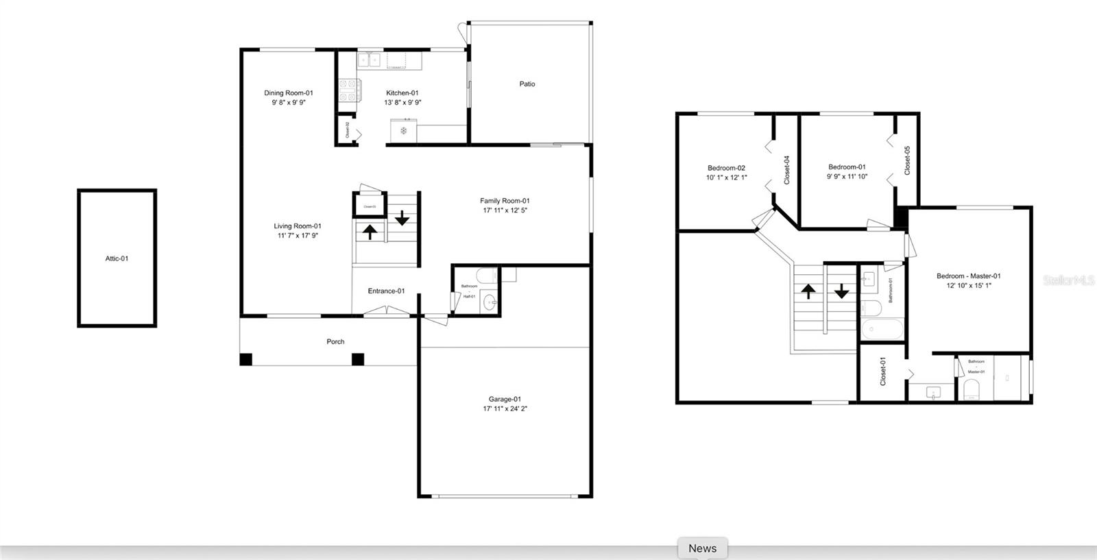 SHEELER OAKS PH 02A - Residential