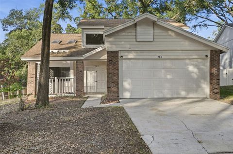 Photo of 1785 Summit Chase Avenue, Apopka, FL 32703 (MLS # O6406440)