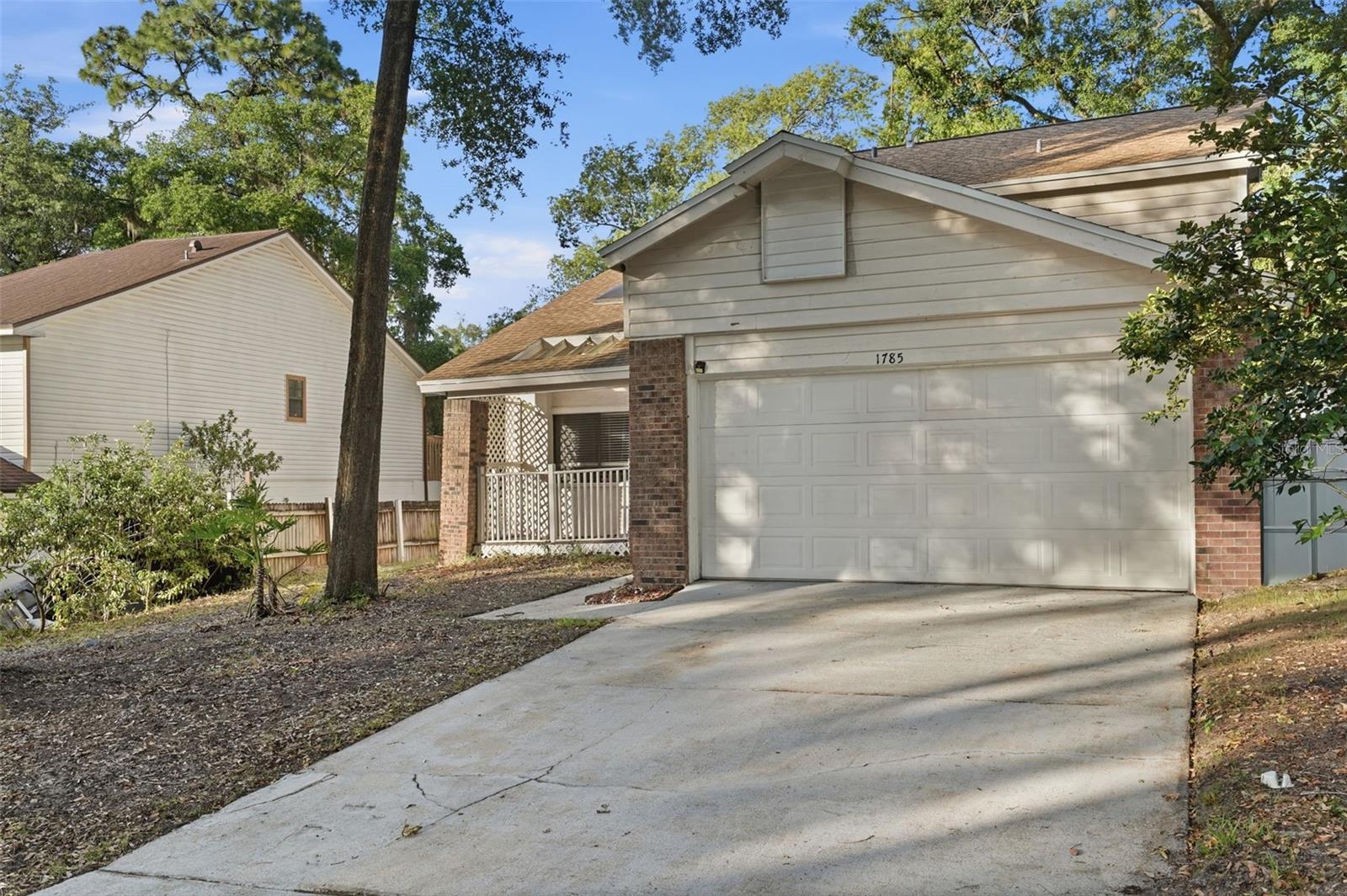 SHEELER OAKS PH 02A - Residential