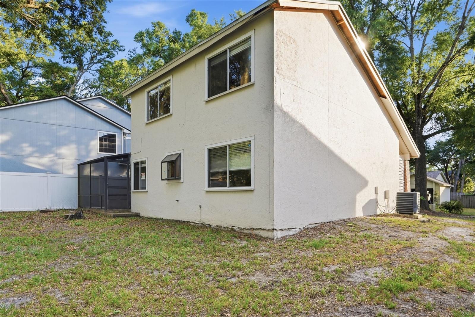 SHEELER OAKS PH 02A - Residential