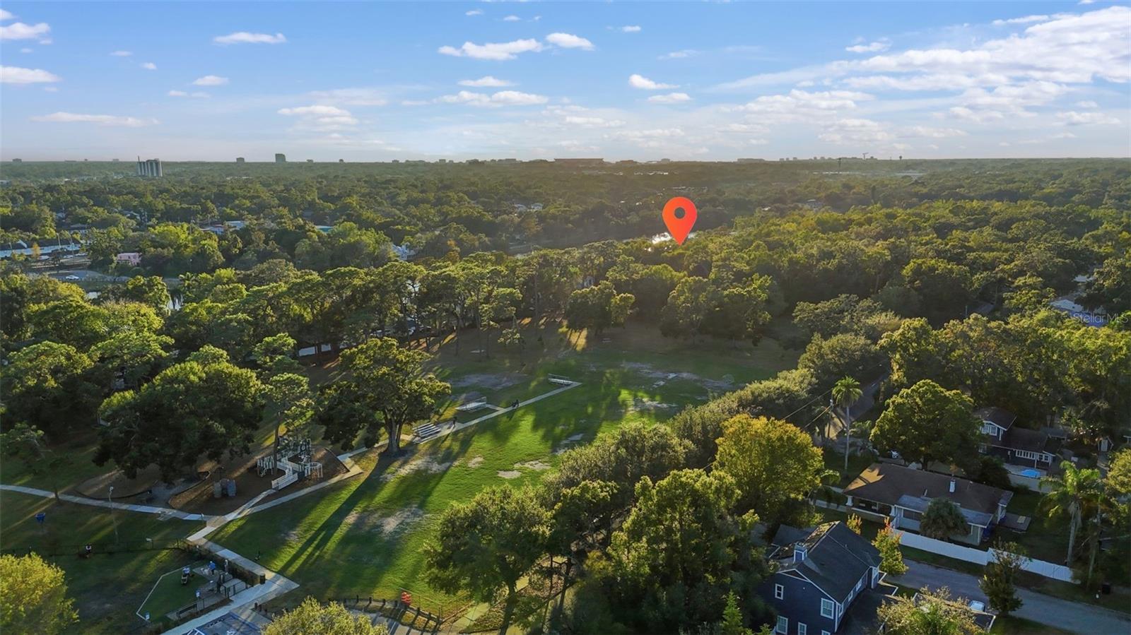 RIO VISTA SUB REV - Residential