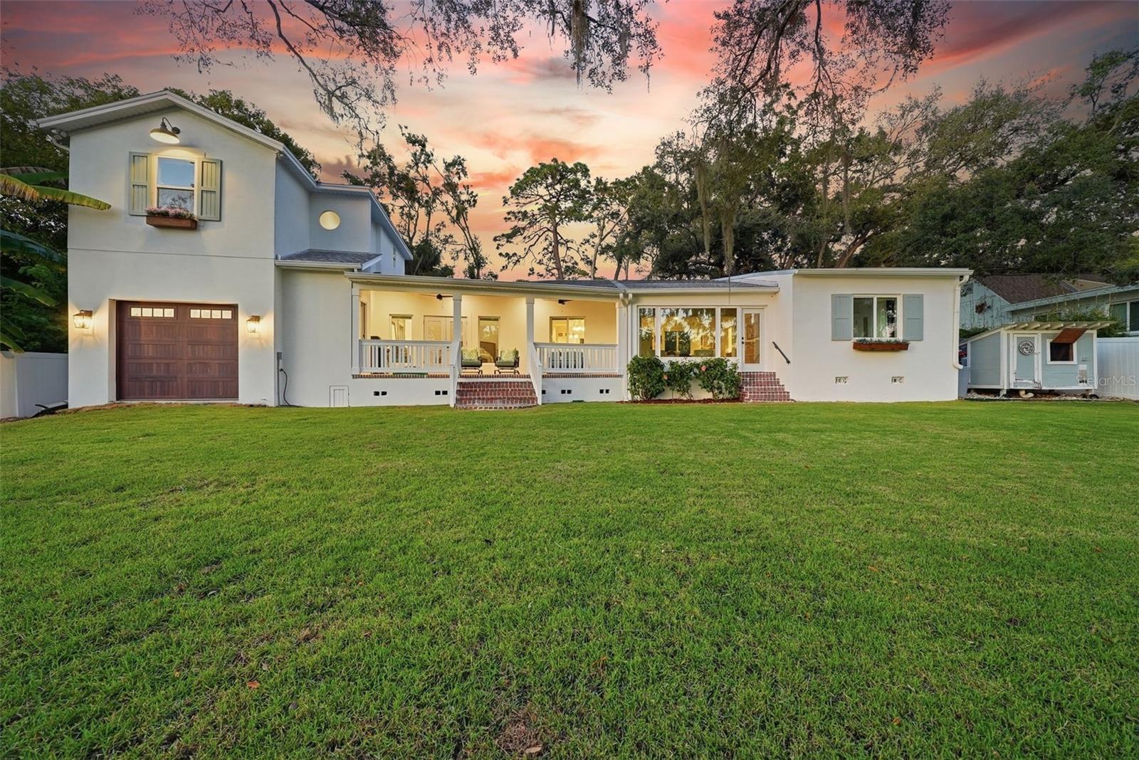 RIO VISTA SUB REV - Residential